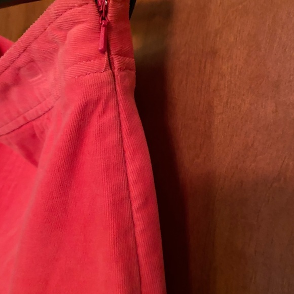 Barbie Pink pleated skirt Isaac Mizrahi size 8 - Picture 5 of 5